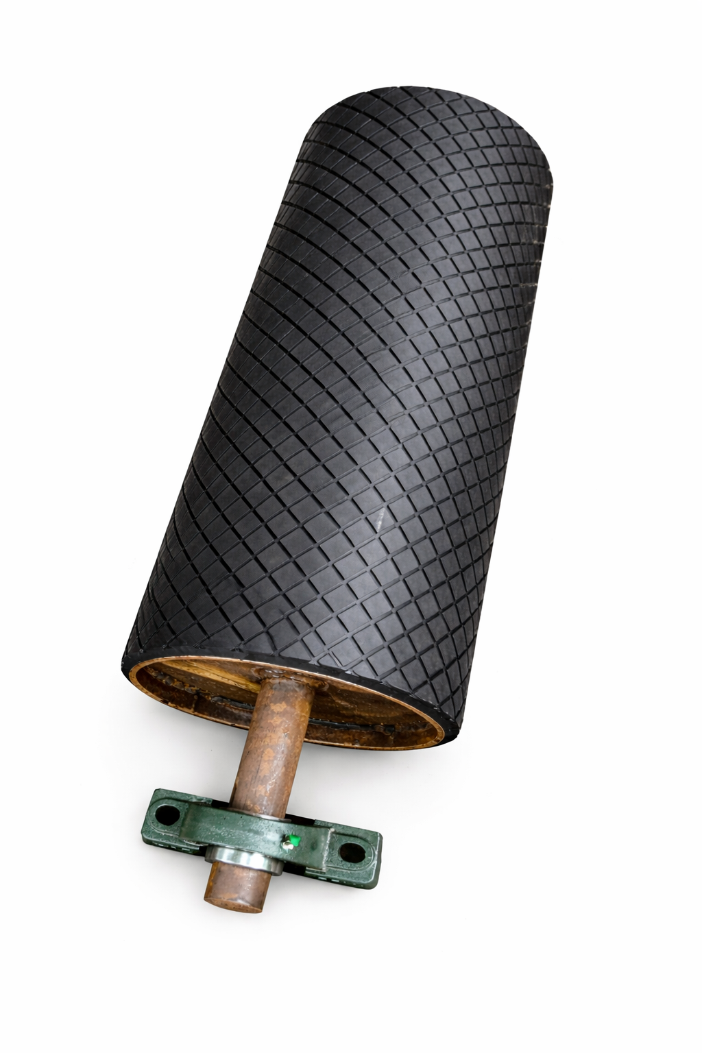  Heavy-duty pulley lagging rubber sheet manufacturer in India