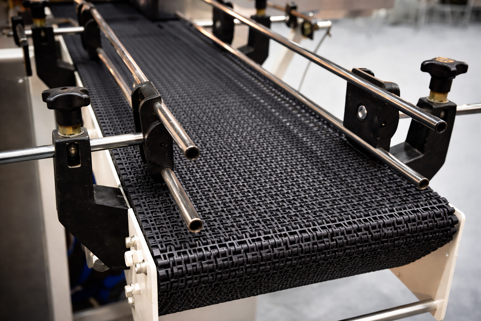  Hi Tech Belts Manufacturer in Haryana
